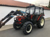  Traktor Zetor 7245-Q2