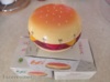 Minutka v podobě Hamburgeru - foto 2