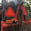 Dálkové ovládání navijáku lesního traktoru - foto 3