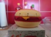 Minutka v podobě Hamburgeru - foto 4