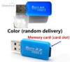 Paměťová karta micro SDXC 512 GB + SD +USB adaptér - foto 5
